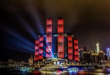 重庆服务器租一年花费几许？解读成本与效益间的平衡。-优乐评测网