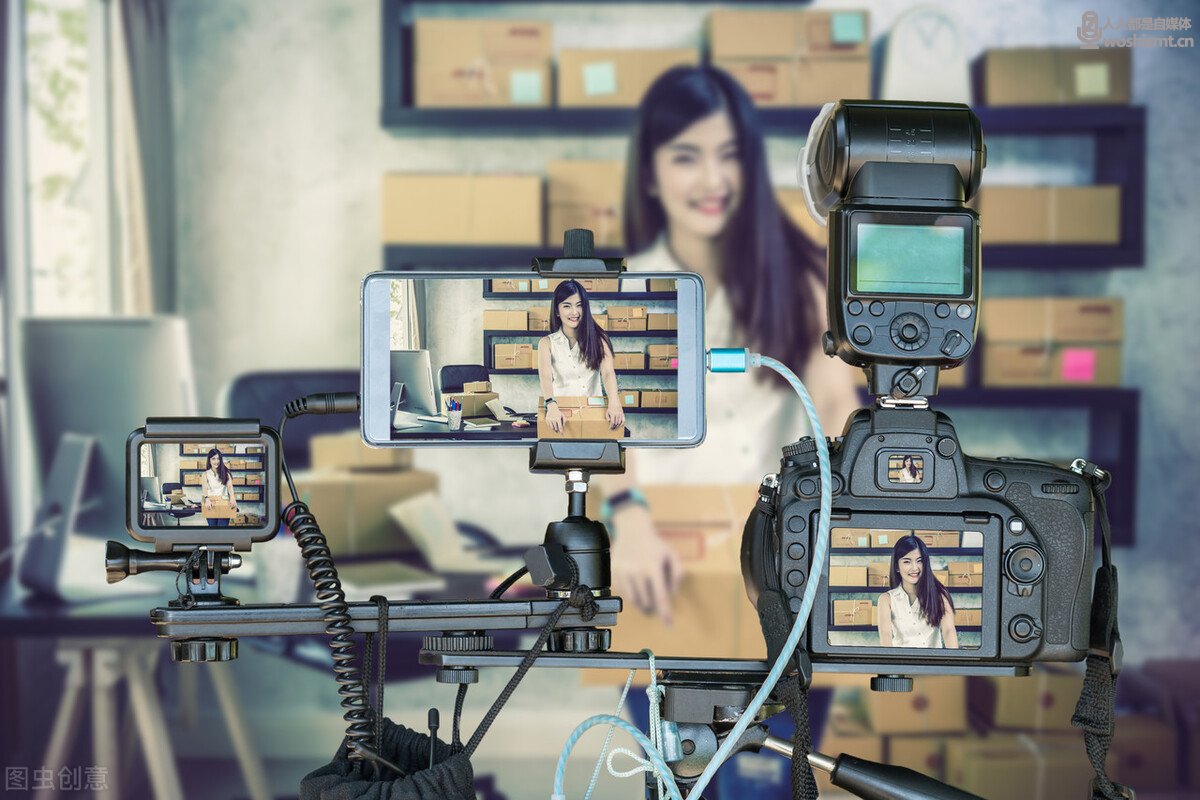 直播间是否需要服务器