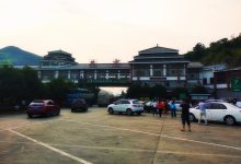 众多服务区-优乐评测网