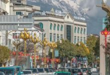 一、丽江云服务器概述-优乐评测网