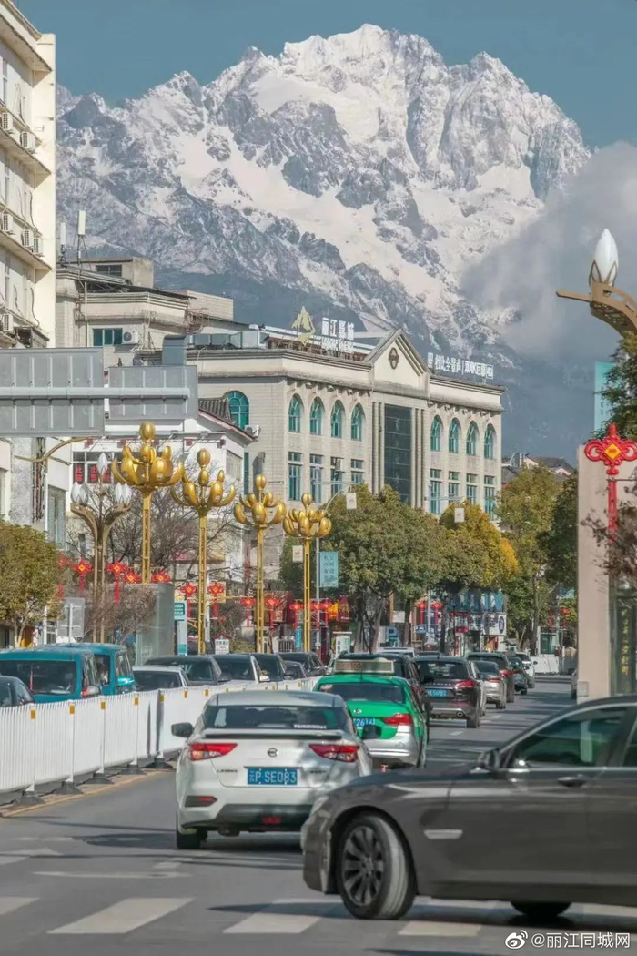 丽江云服务器概述