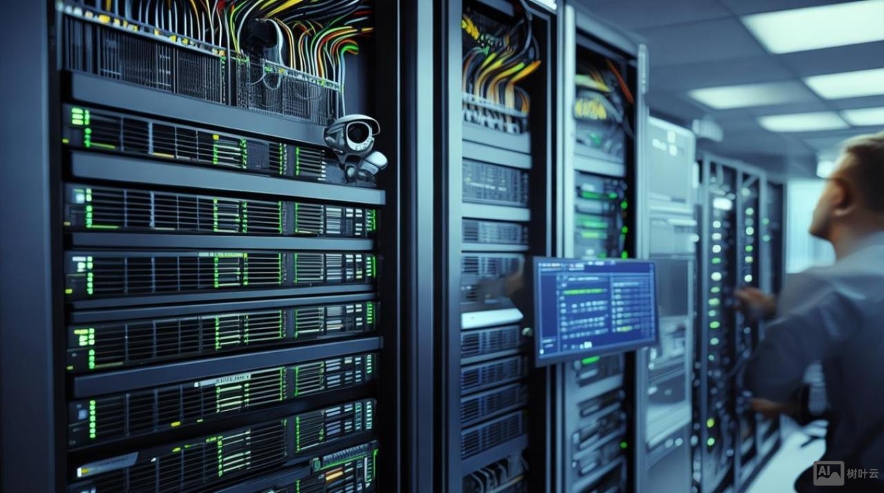 服务器性能与价格对比