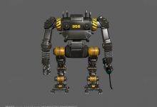 揭秘机甲服务器一年耗电量的惊人数字-优乐评测网