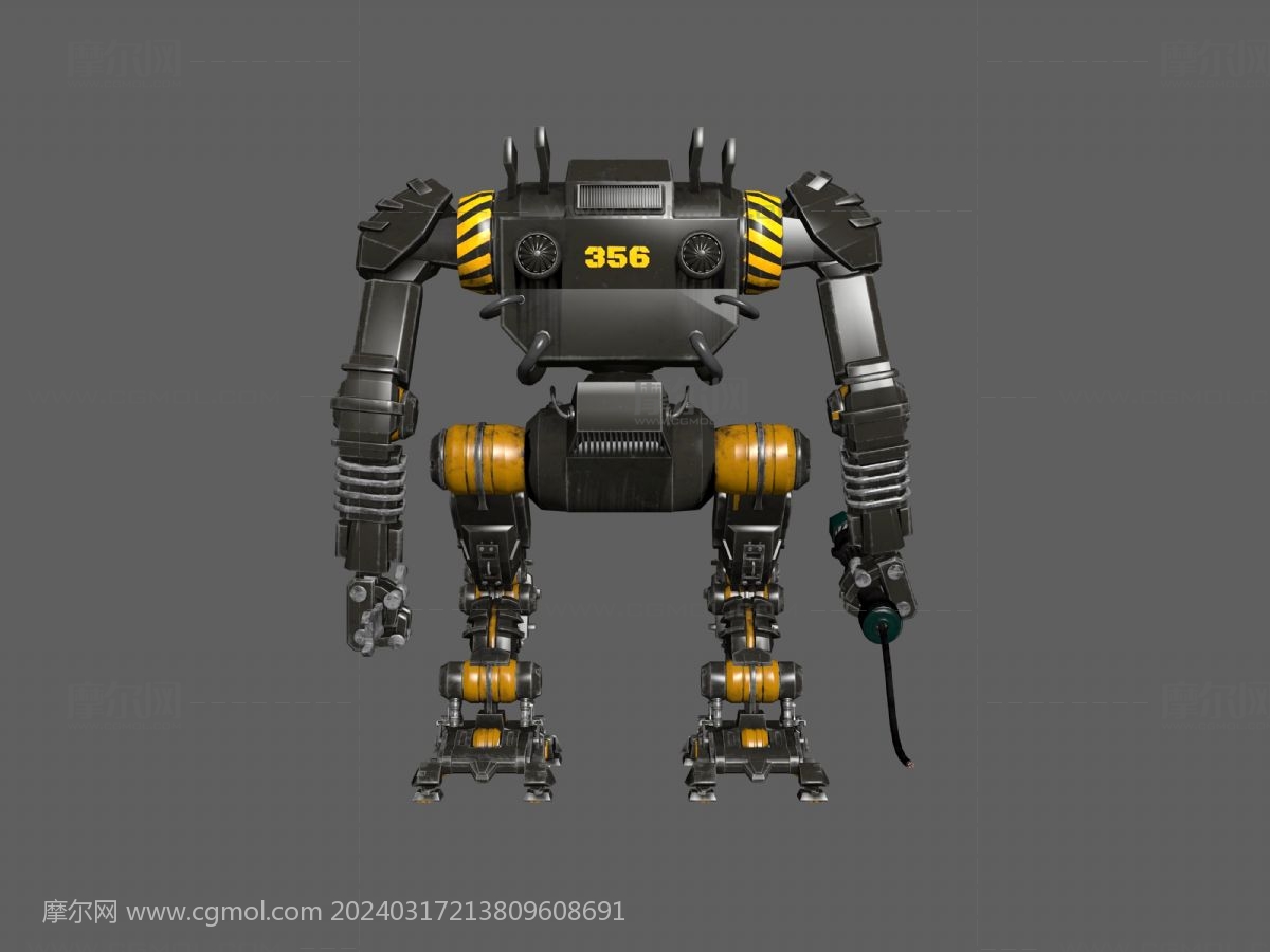 揭秘机甲服务器一年耗电量的惊人数字