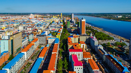 黑龙江信息港云数据中心的发展与未来