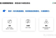 集群规模究竟涵盖多少台设备?-优乐评测网