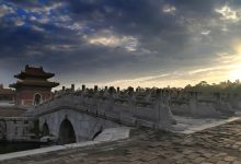 解析清西陵文物保护工作的现状与挑战-优乐评测网