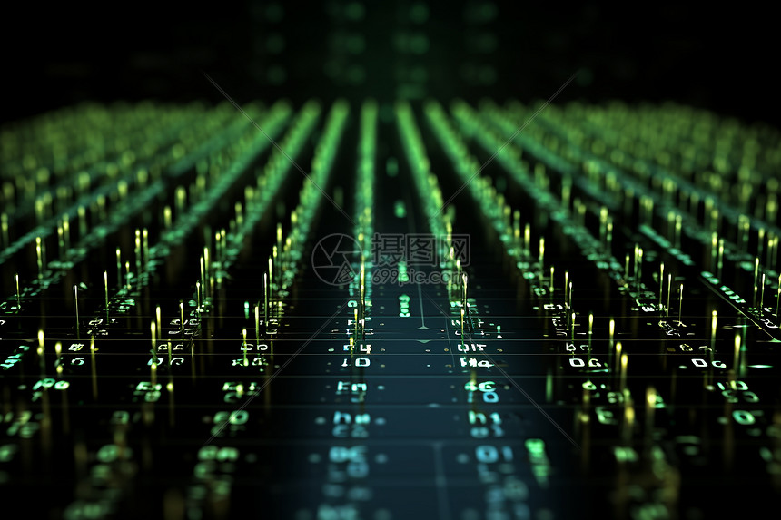 编码位数如何影响服务器性能与安全