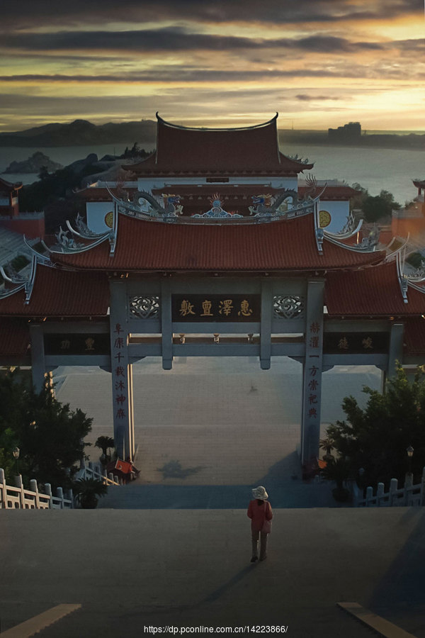 究竟有多少个服务器?