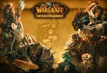 魔兽世界在线火爆,服务器满载,究竟能容纳多少勇士冒险?-优乐评测网