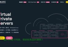 探寻服务器与VPS之间的微妙关系-优乐评测网