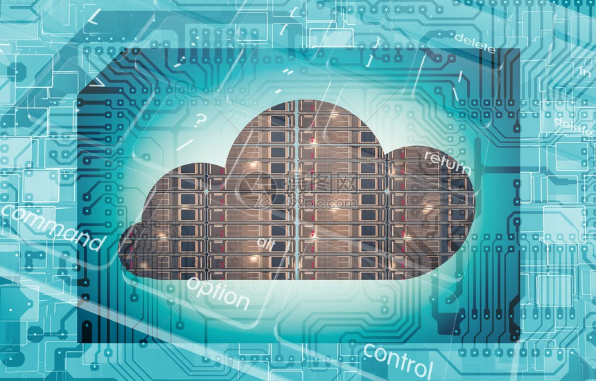 探究云服务器端口数量的可能性与限制