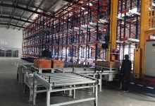 重塑物流行业的未来蓝图-优乐评测网