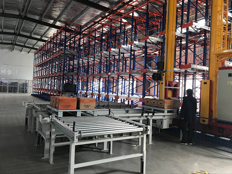 重塑物流行业的未来蓝图