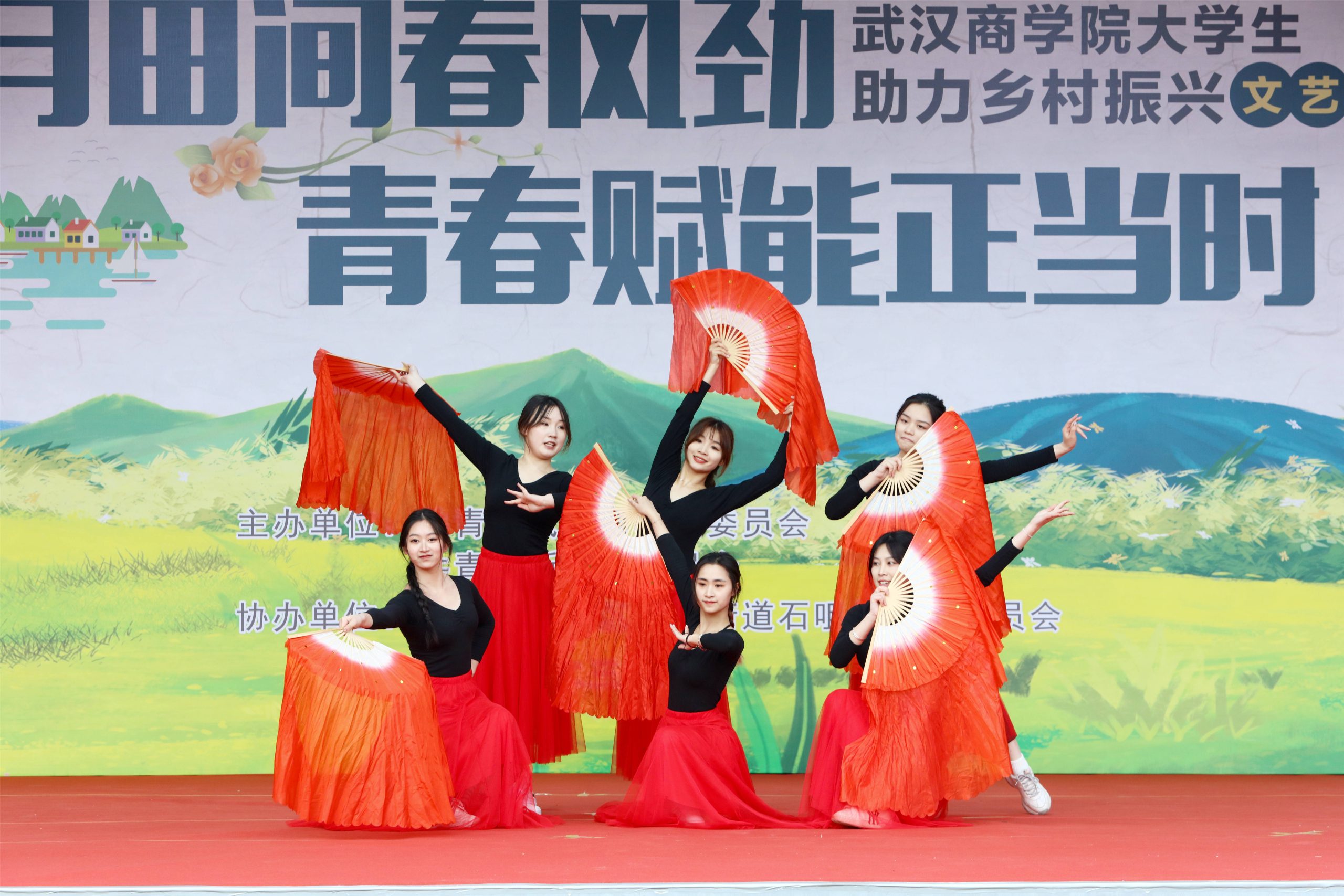 助力校园信息化建设