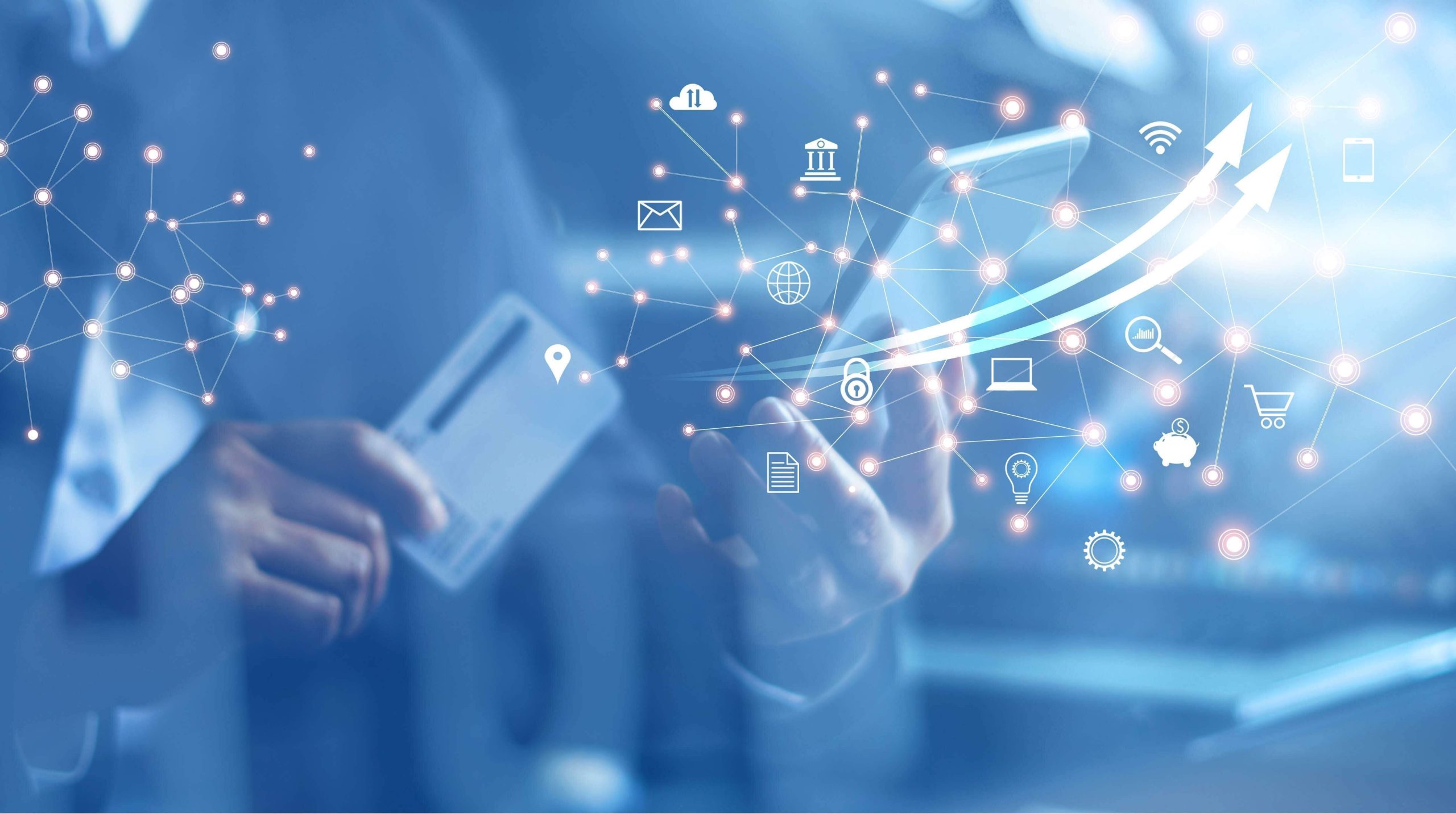 数字化转型中的关键角色