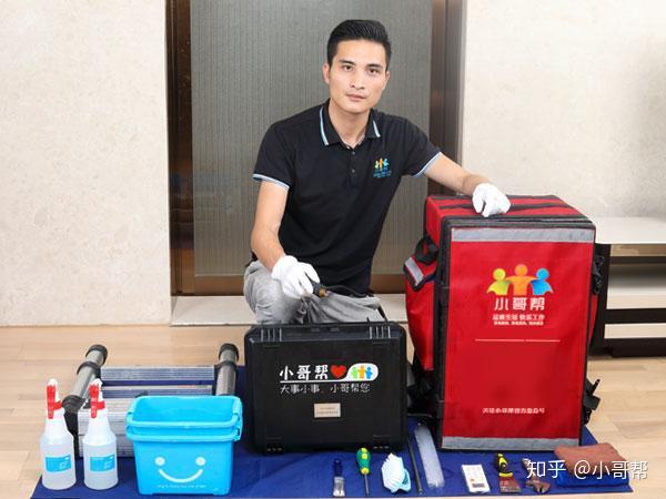 小哥了解服务器配件成本