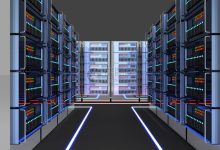 理想的服务器机柜重量考量因素-优乐评测网