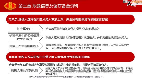 税收政策与服务器类型对税款影响探讨