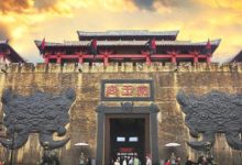 金华二环北路云计算数据中心:云计算技术的实践与创新-优乐评测网