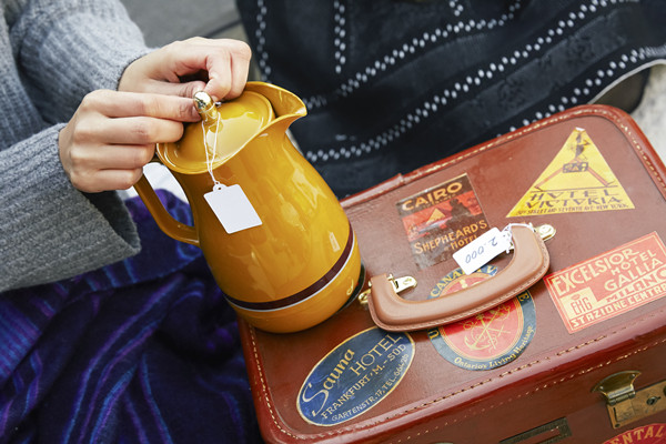 二手服务器回收市场现状