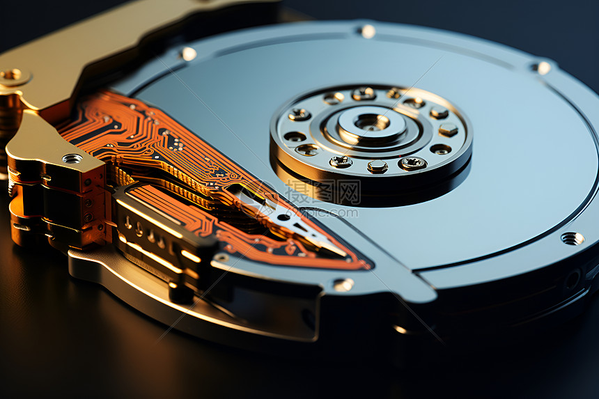 硬盘容量如何选取与多硬盘位的使用指南