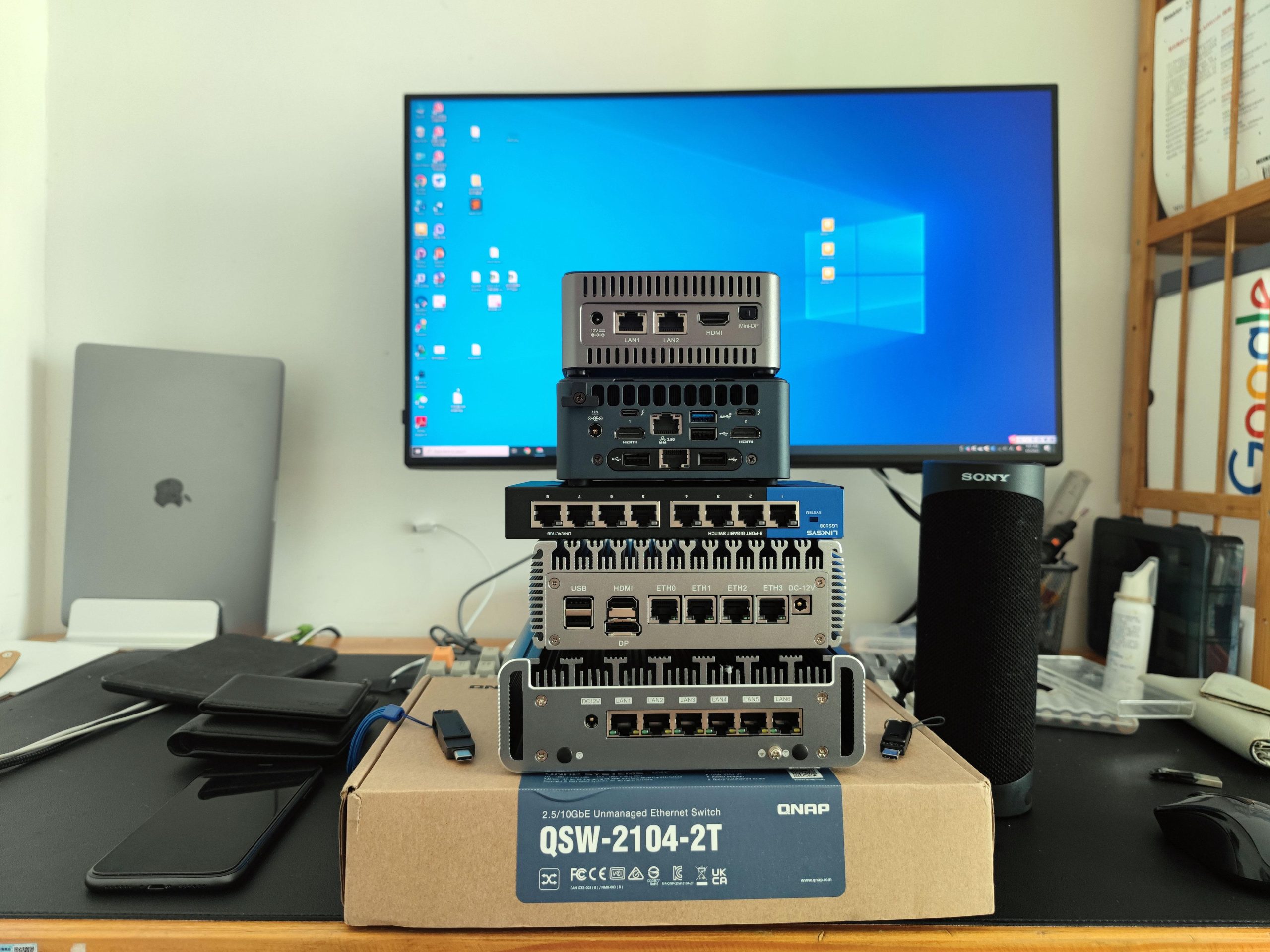 虚拟化技术的深度解析!