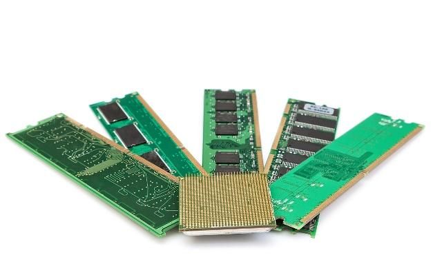 内存条技术和规格的进步对服务器内存大小的影响