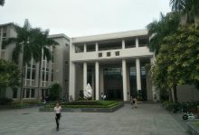 华南理工大学广州国际校区的云技术革新-优乐评测网