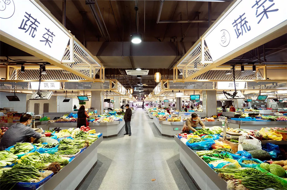 市场行情及价格对比