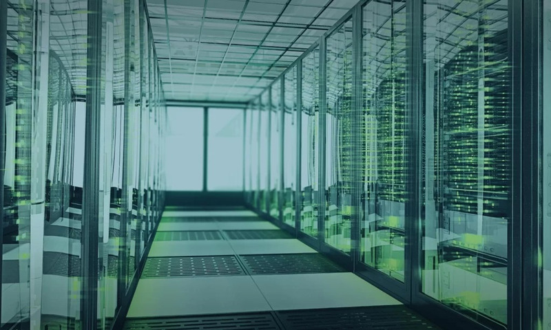 聚焦数据中心的安全与高效性能提升