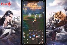 揭开怀旧服一组服务器的神秘面纱-优乐评测网