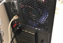 小哥了解m227fdw代服务器特性及性能表现-优乐评测网