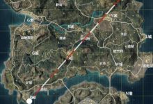 和平精英各区域服务器开通情况大揭秘-优乐评测网