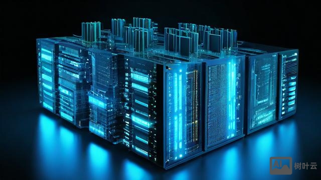 服务器每台的价格是多少