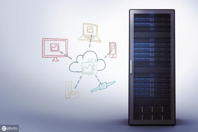 存储设备的类型及容量影响数据储存上限