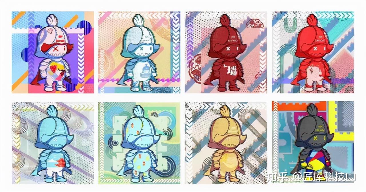 一台数字藏品服务器的价格是多少