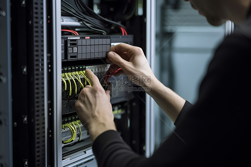 一台服务器拆机费用究竟几何