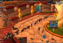 怀旧服究竟有多少个服务器?全面解析游戏服务器数量-优乐评测网