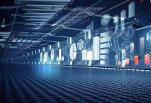 柯城数据中心如何推动衢州数字化转型-优乐评测网