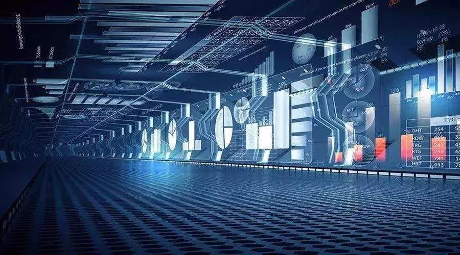 柯城数据中心如何推动衢州数字化转型