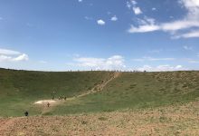 乌兰察布大数据园区数据中心助力智能化升级-优乐评测网