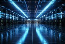 聚焦数据中心的先进设施与技术应用-优乐评测网