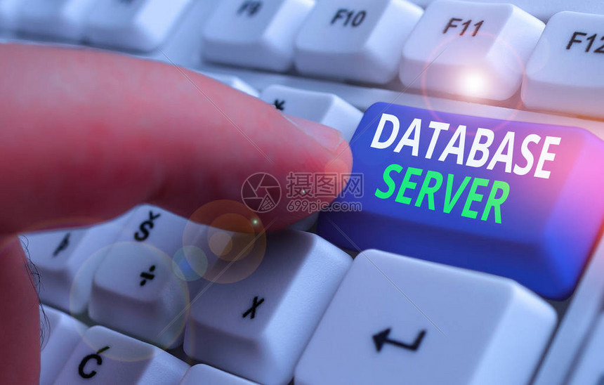 各类数据库服务器的盈利潜力解读