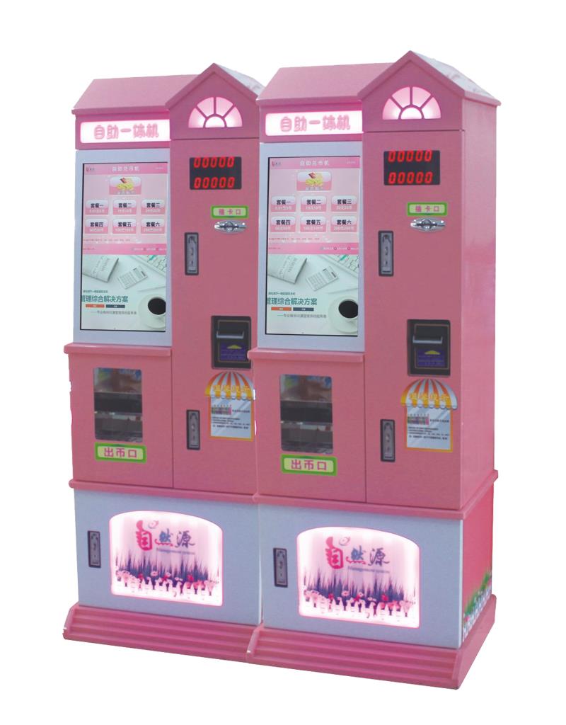 一台独享服务器理论上可容纳的人数