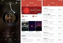 感受网易云音乐的独特魅力-优乐评测网