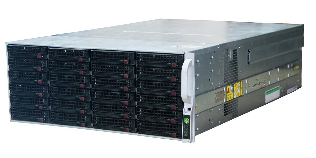 存储服务器价格受哪些因素影响