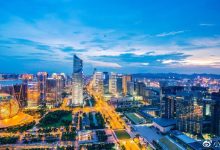 浙江公司的战略布局:以云技术推动产业升级-优乐评测网