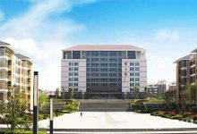 贵州医科大学云技术在教育领域的创新应用-优乐评测网