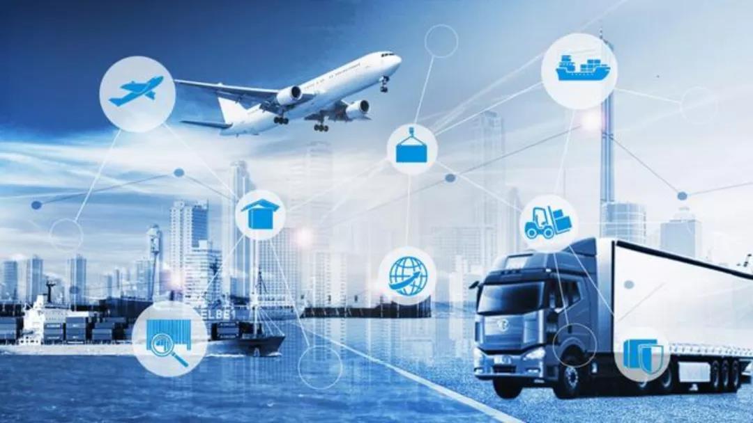 云物流赋能中国企业转型升级